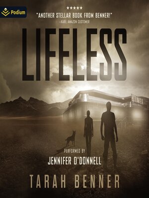 cover image of Lifeless